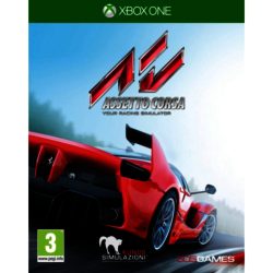 Assetto Corsa Xbox One Game (Includes Performance Pack DLC)